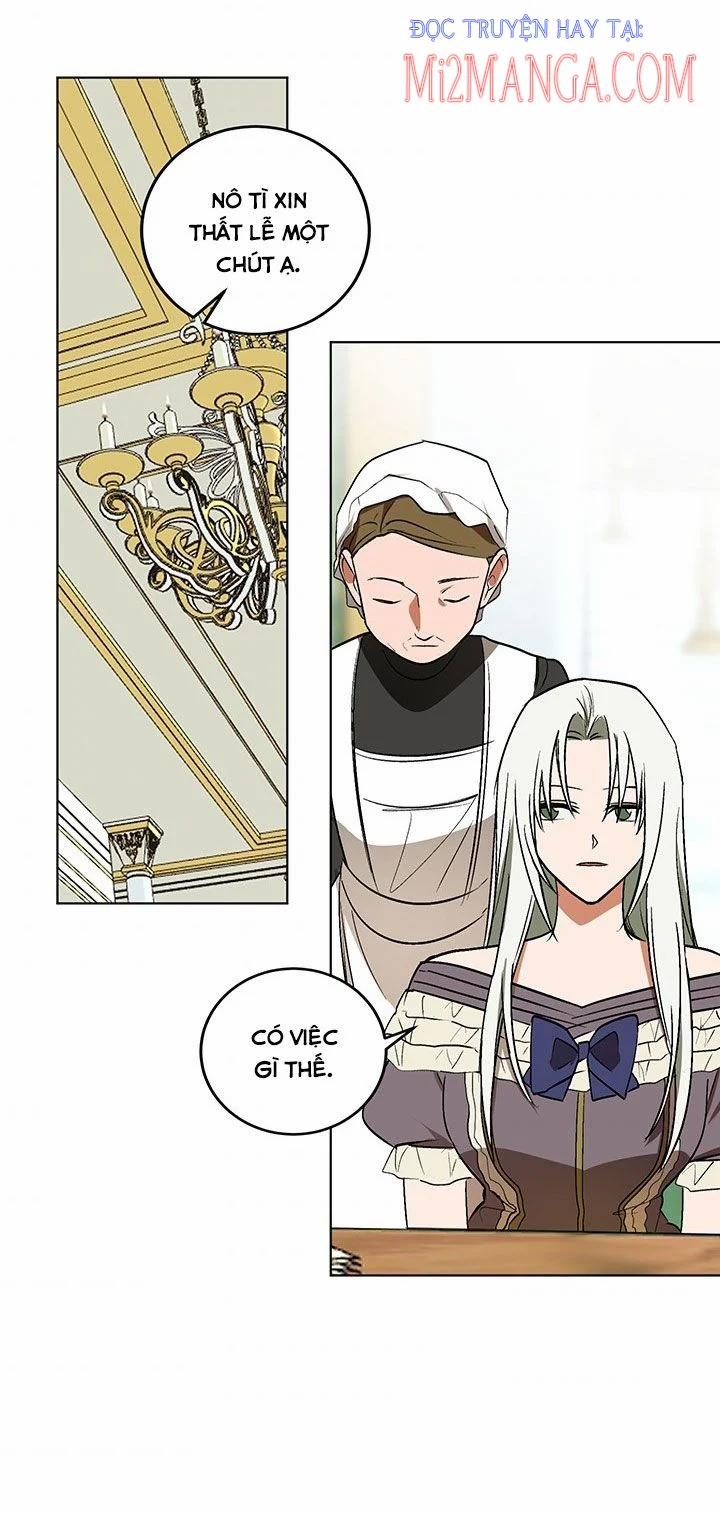 Búp Bê Yêu Dấu Của Bạo Chúa 9 trang 4