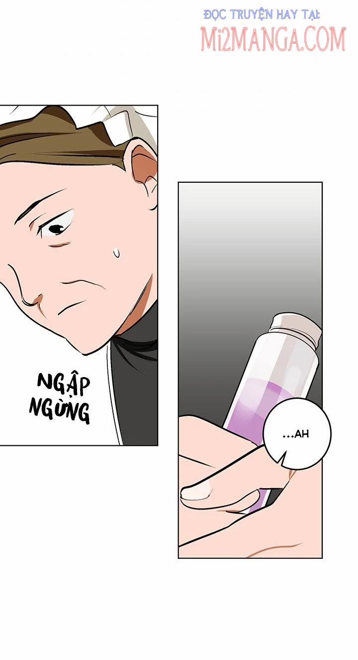 Búp Bê Yêu Dấu Của Bạo Chúa 9 trang 5