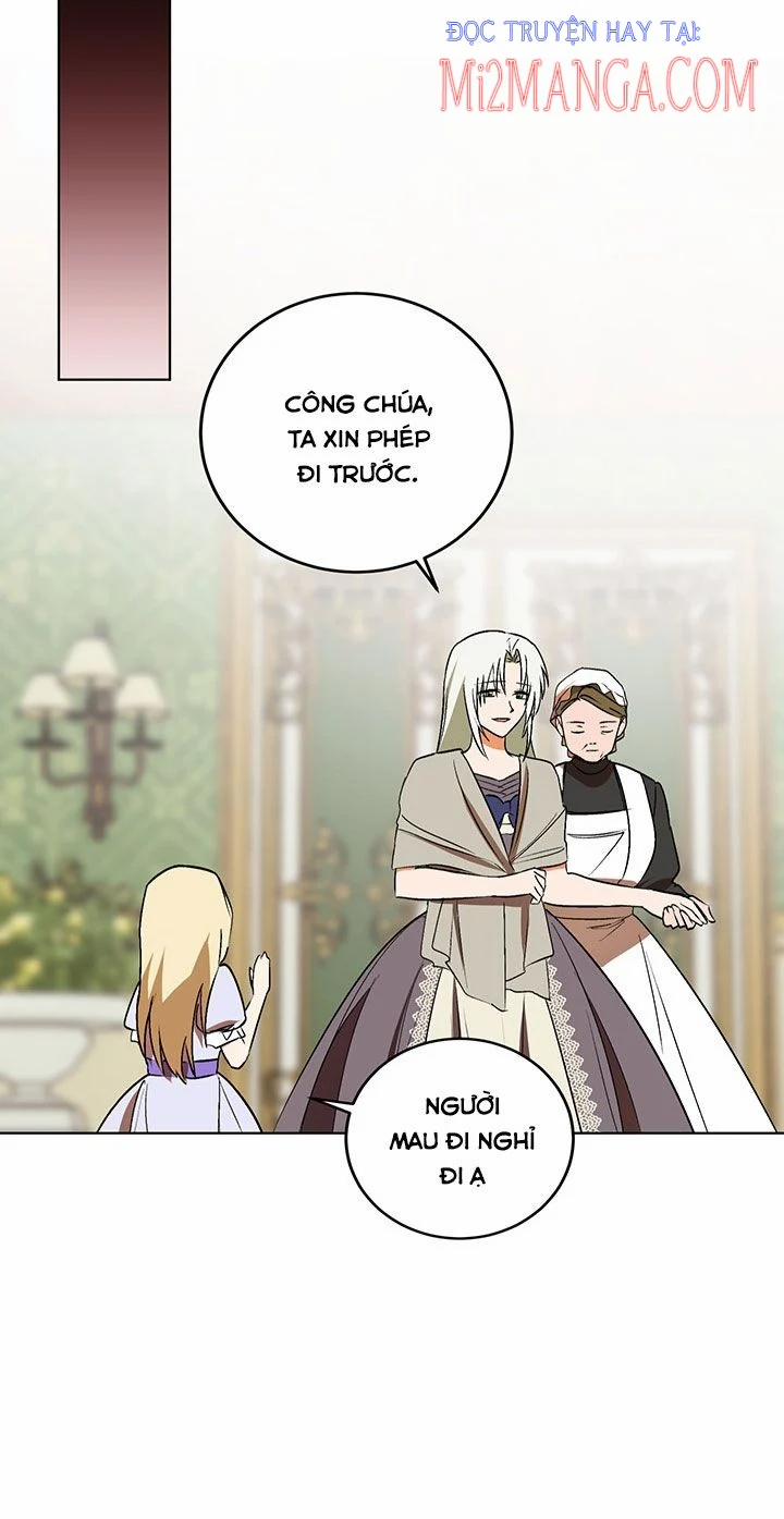 Búp Bê Yêu Dấu Của Bạo Chúa 9 trang 6