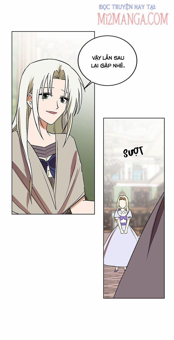 Búp Bê Yêu Dấu Của Bạo Chúa 9 trang 7