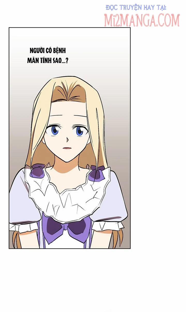 Búp Bê Yêu Dấu Của Bạo Chúa 9 trang 8