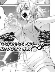 Đọc truyện tranh Buru Sama