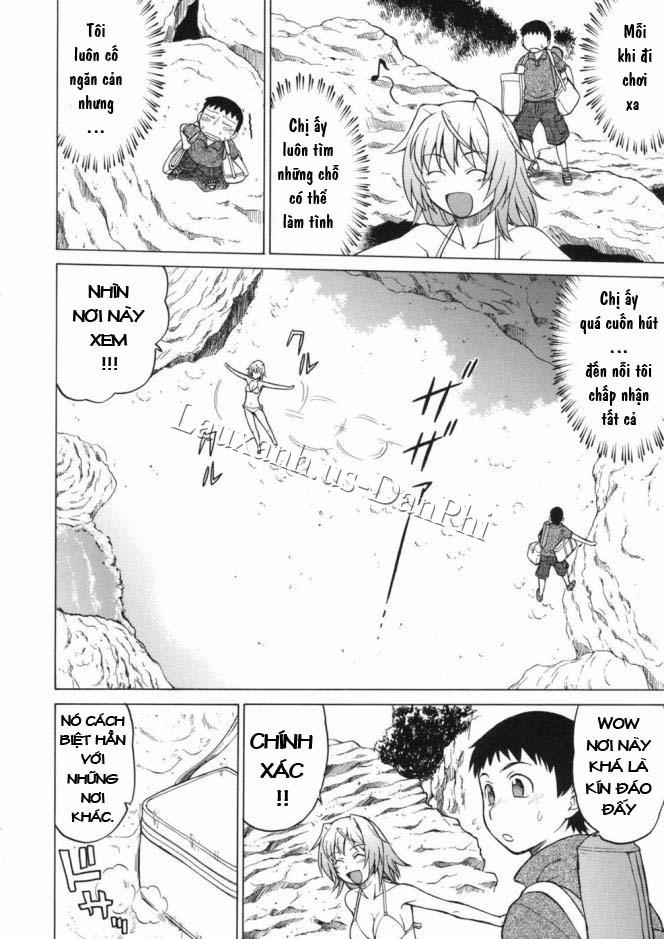 Buru Sama Oneshot trang 5