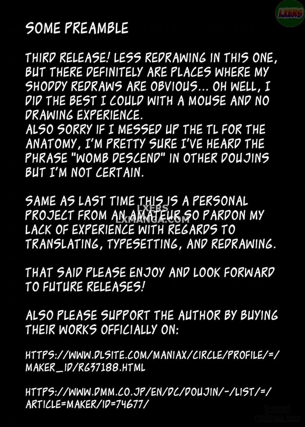 Business Sex Manners Boss's Revenge Oneshot trang 1