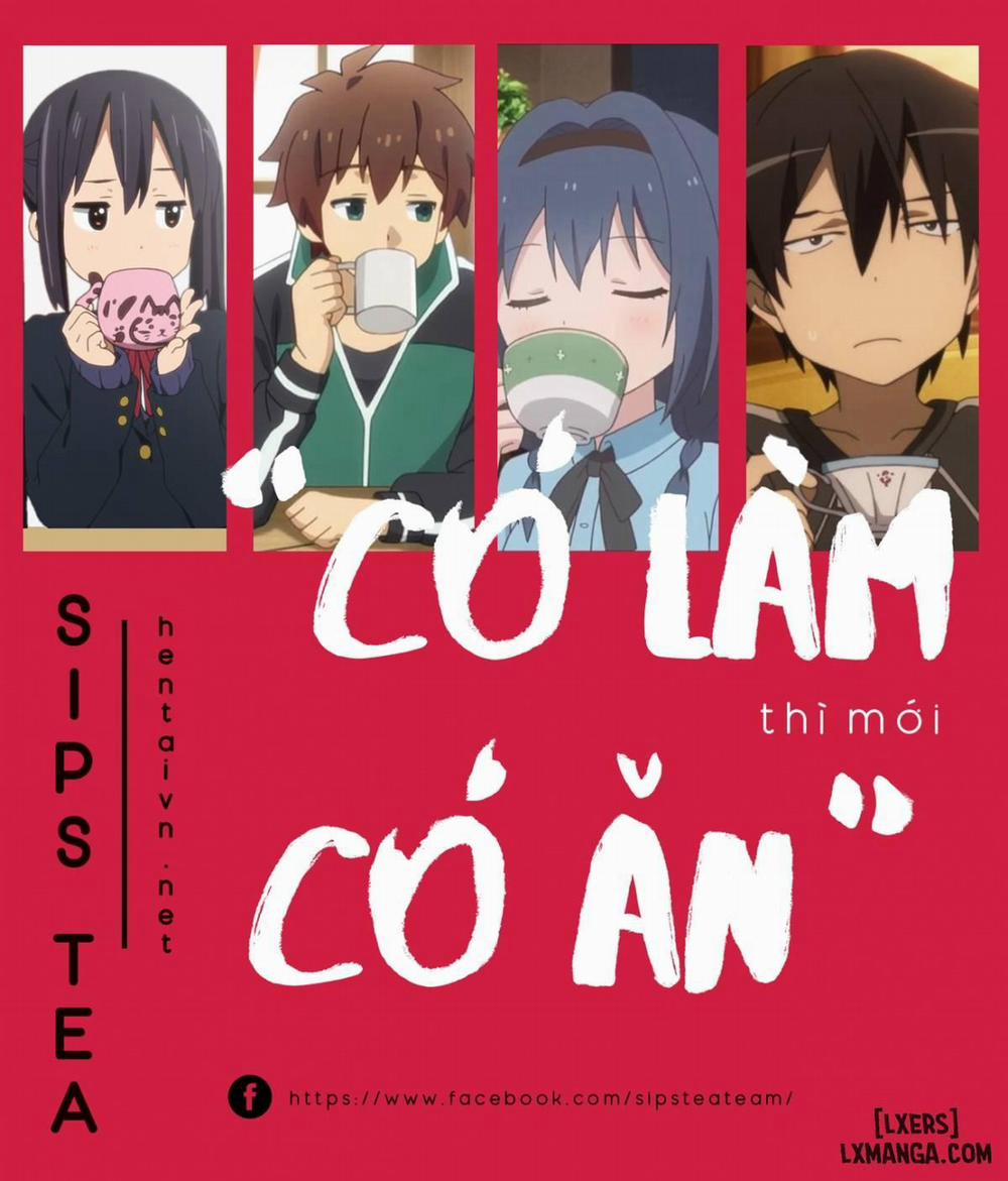 Bust Shot! Oneshot trang 0