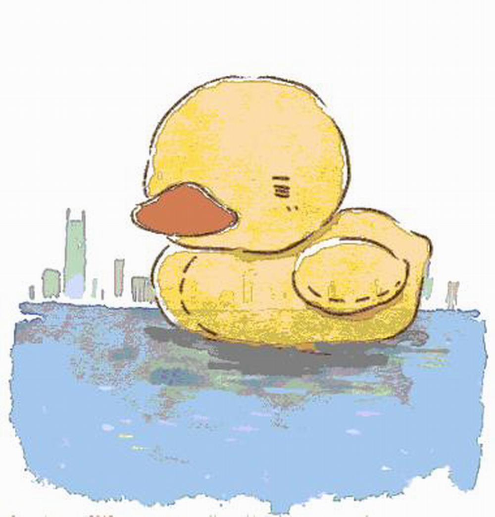 Busted in One Thrust 9: trang 1