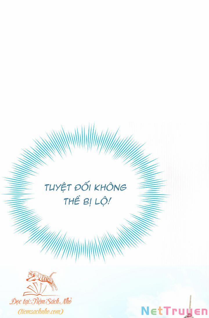 Bút Danh Bí Mật Của Nữ Công Tước 10 trang 0