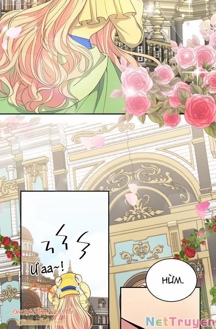 Bút Danh Bí Mật Của Nữ Công Tước 10 trang 13