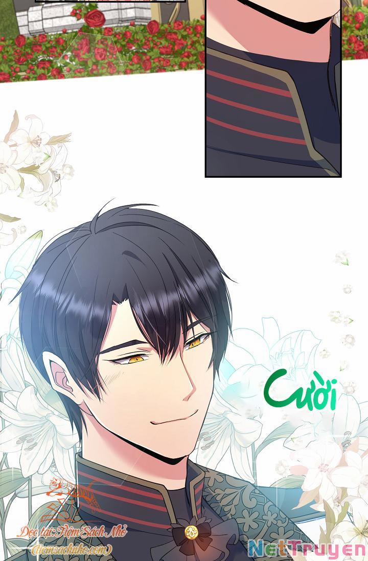 Bút Danh Bí Mật Của Nữ Công Tước 10 trang 14