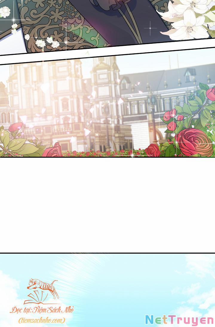 Bút Danh Bí Mật Của Nữ Công Tước 10 trang 15