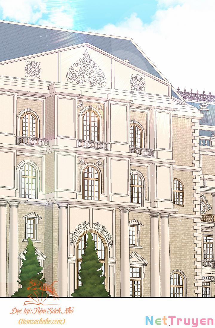 Bút Danh Bí Mật Của Nữ Công Tước 10 trang 16