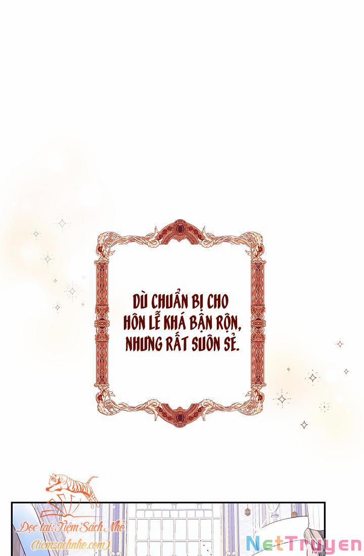 Bút Danh Bí Mật Của Nữ Công Tước 10 trang 20