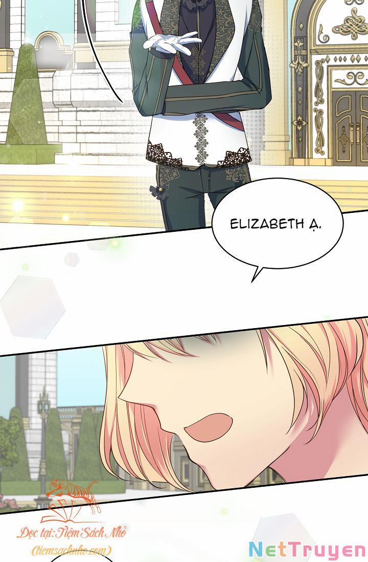 Bút Danh Bí Mật Của Nữ Công Tước 10 trang 3