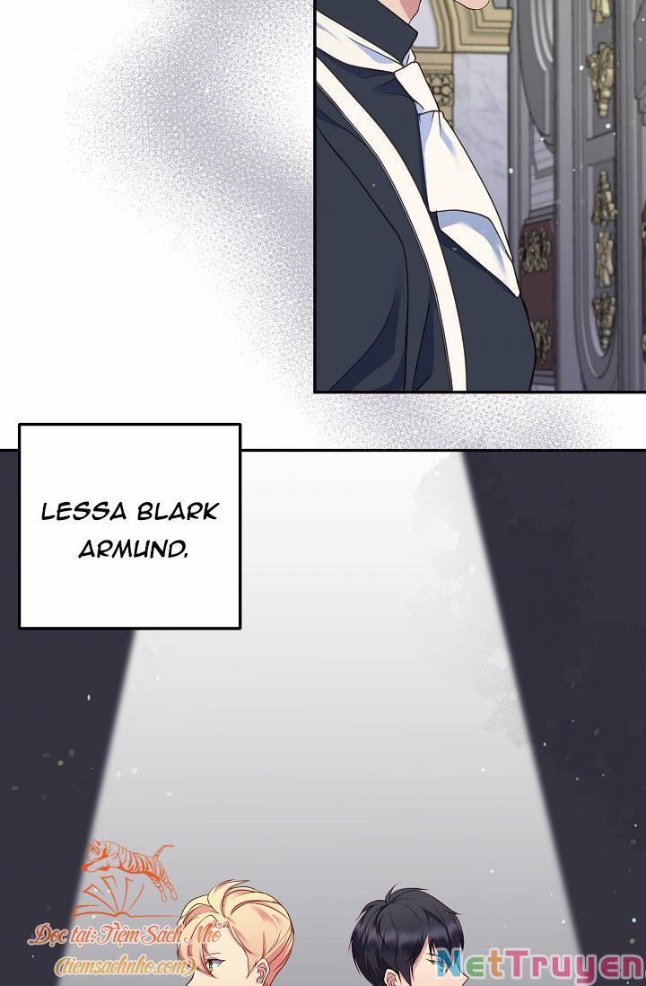 Bút Danh Bí Mật Của Nữ Công Tước 10 trang 37