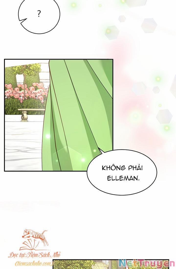 Bút Danh Bí Mật Của Nữ Công Tước 10 trang 4