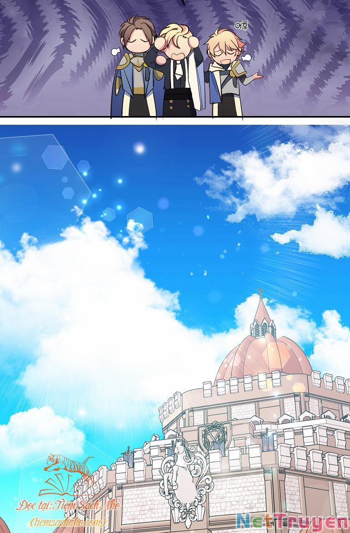 Bút Danh Bí Mật Của Nữ Công Tước 10 trang 42