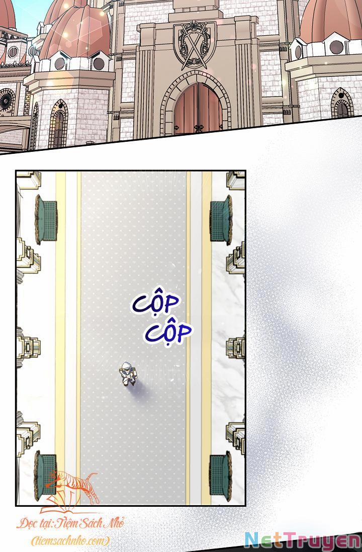 Bút Danh Bí Mật Của Nữ Công Tước 10 trang 43