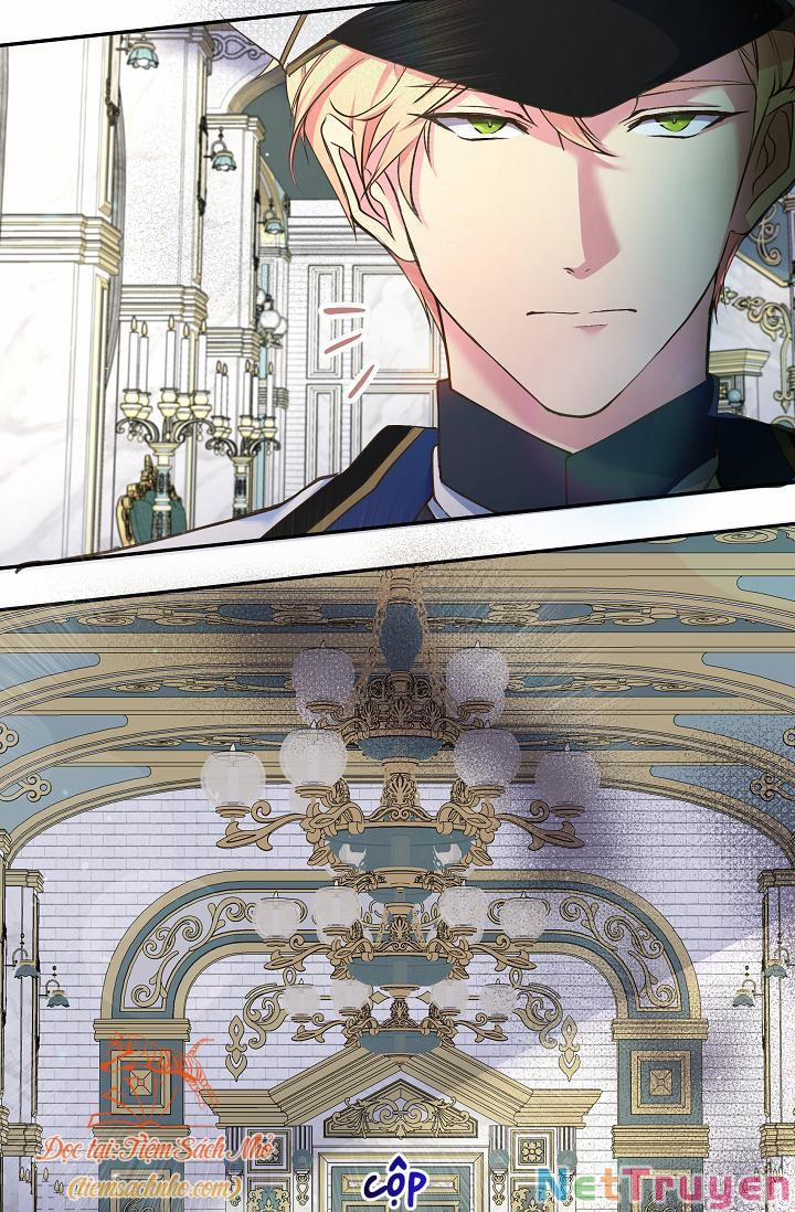 Bút Danh Bí Mật Của Nữ Công Tước 10 trang 44