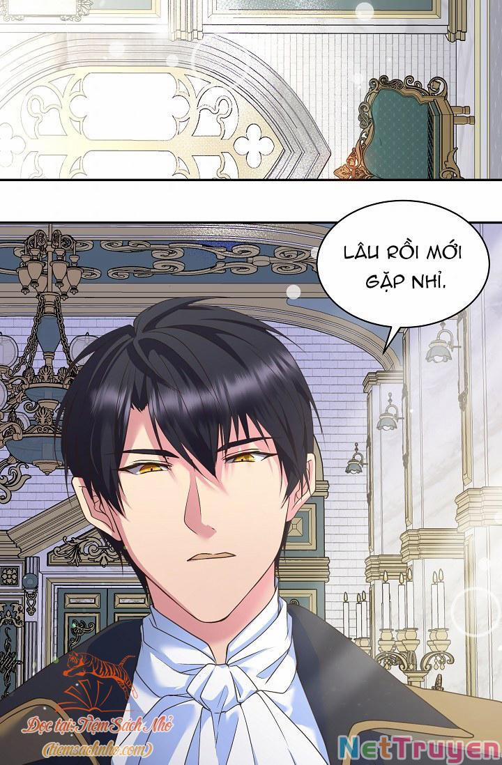 Bút Danh Bí Mật Của Nữ Công Tước 10 trang 47