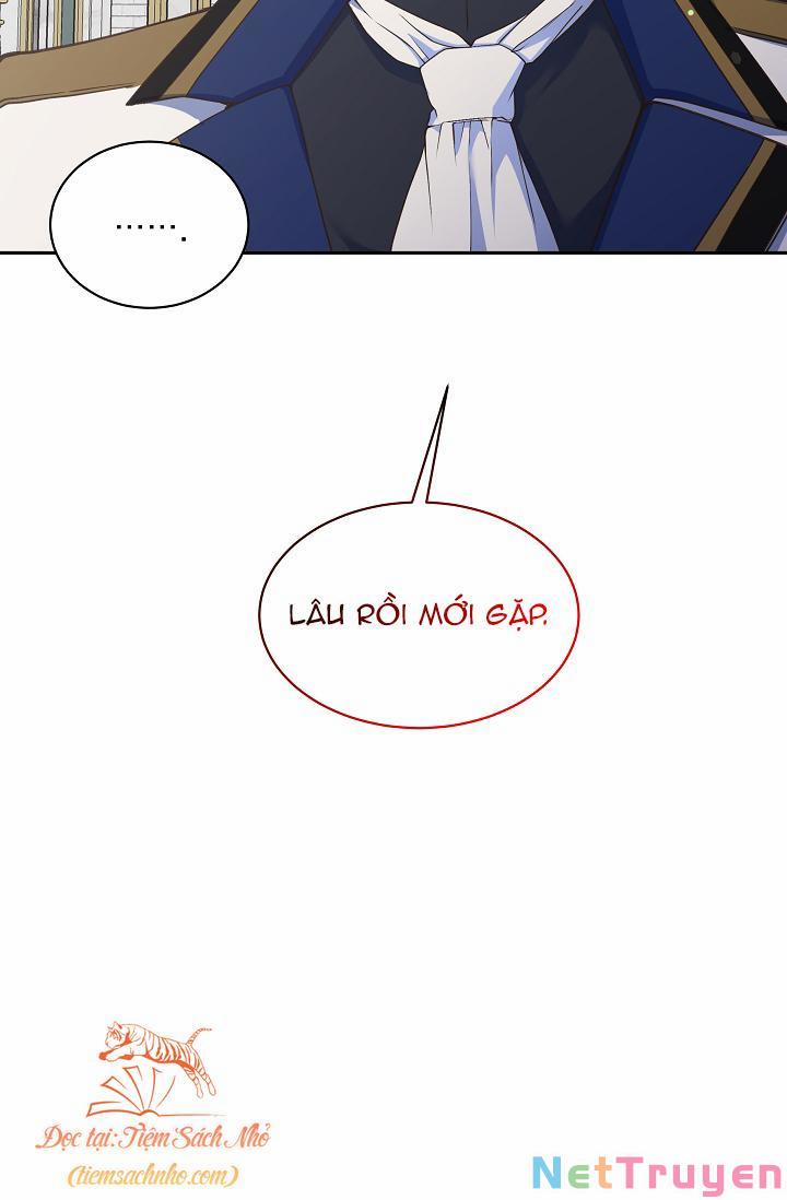 Bút Danh Bí Mật Của Nữ Công Tước 10 trang 49