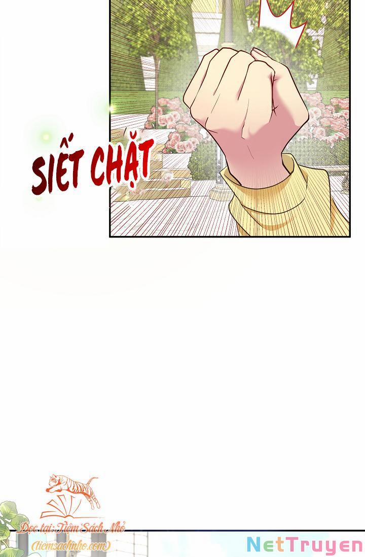 Bút Danh Bí Mật Của Nữ Công Tước 10 trang 5