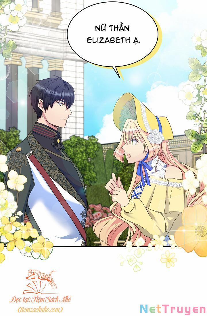 Bút Danh Bí Mật Của Nữ Công Tước 10 trang 6