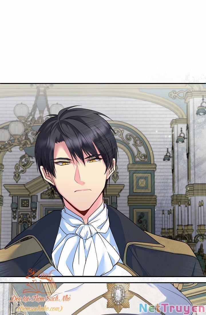 Bút Danh Bí Mật Của Nữ Công Tước 11 trang 0