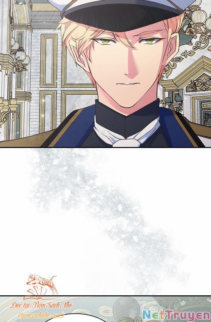 Bút Danh Bí Mật Của Nữ Công Tước 11 trang 1