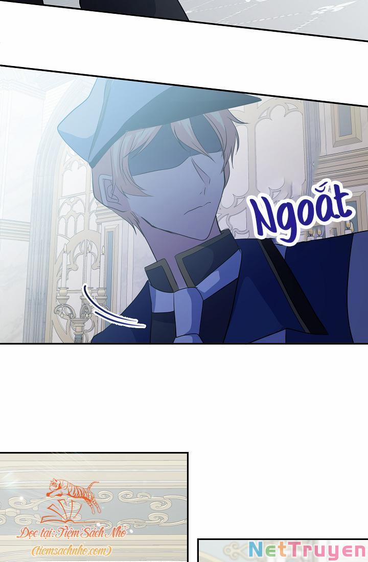 Bút Danh Bí Mật Của Nữ Công Tước 11 trang 10