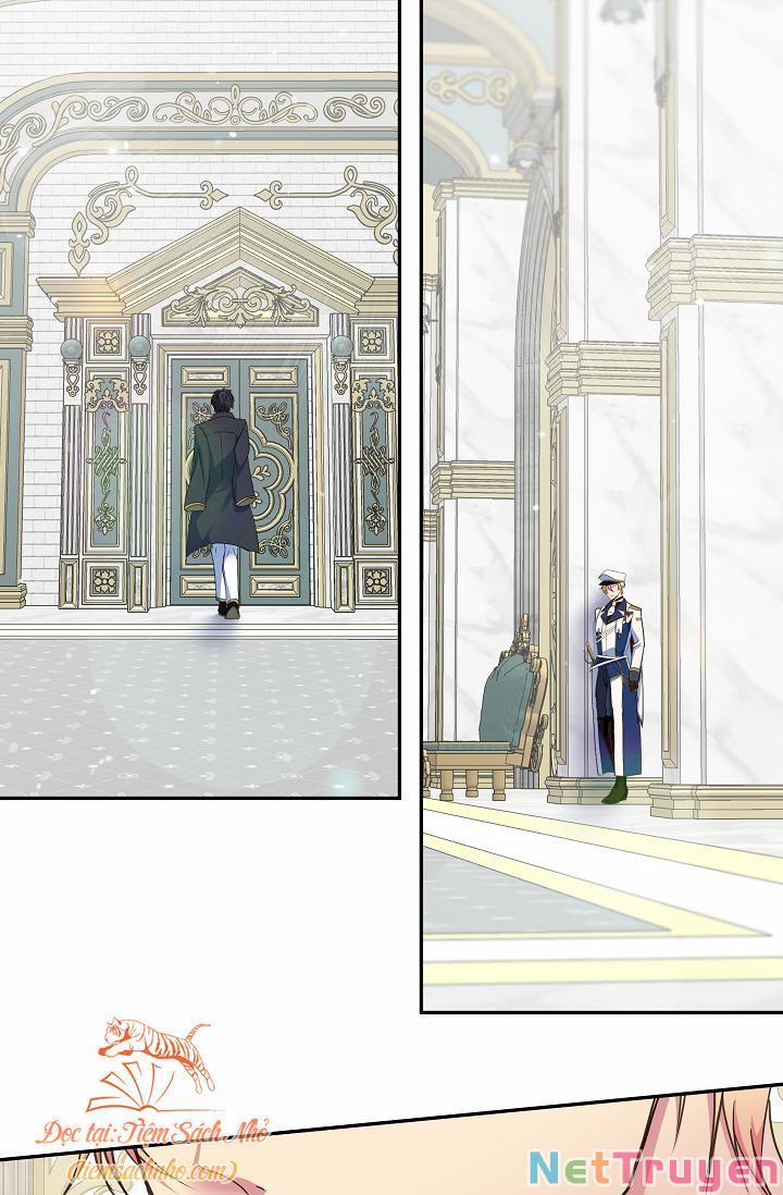 Bút Danh Bí Mật Của Nữ Công Tước 11 trang 11