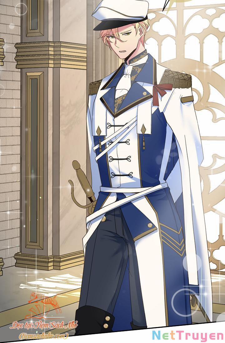 Bút Danh Bí Mật Của Nữ Công Tước 11 trang 13