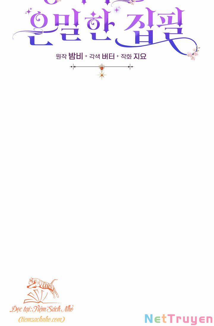 Bút Danh Bí Mật Của Nữ Công Tước 11 trang 15