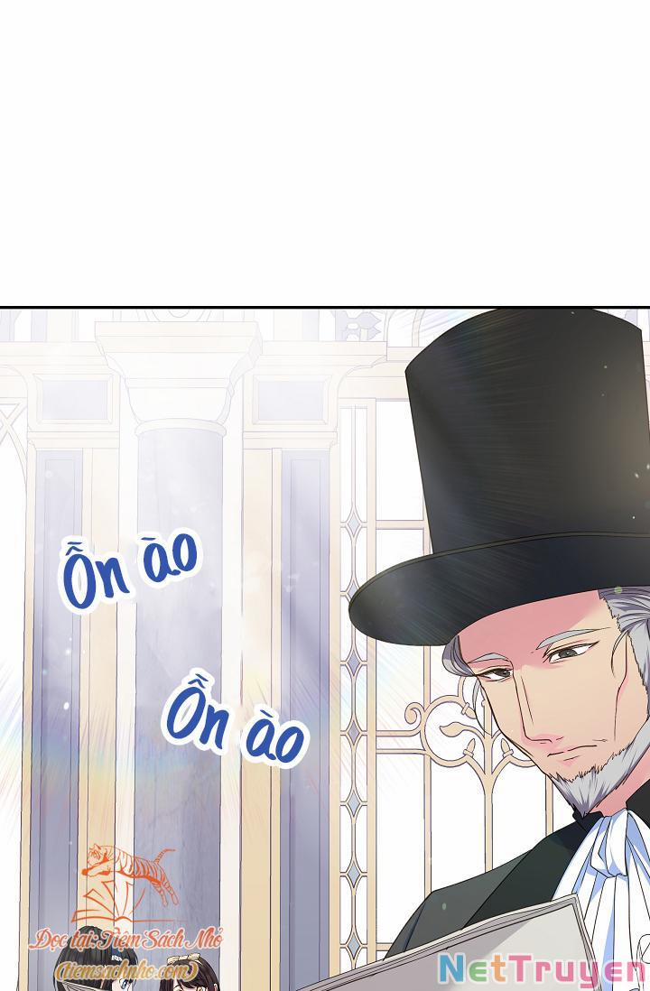 Bút Danh Bí Mật Của Nữ Công Tước 11 trang 16