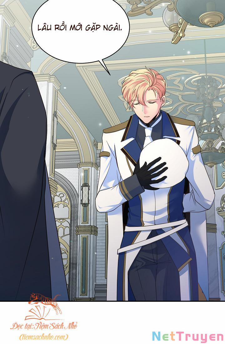 Bút Danh Bí Mật Của Nữ Công Tước 11 trang 2