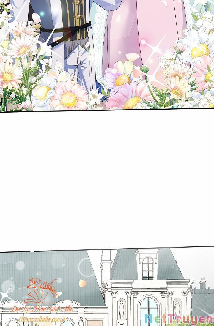 Bút Danh Bí Mật Của Nữ Công Tước 11 trang 24