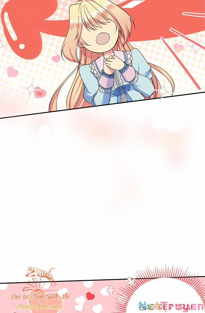 Bút Danh Bí Mật Của Nữ Công Tước 11 trang 29