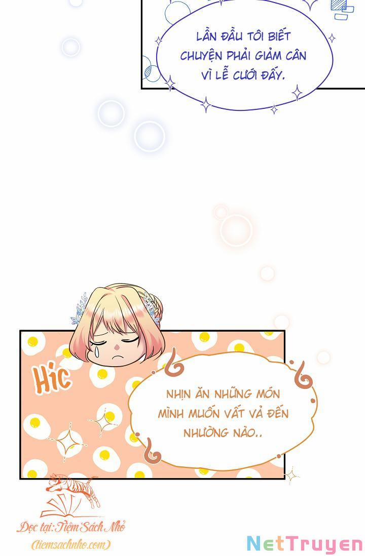 Bút Danh Bí Mật Của Nữ Công Tước 11 trang 35