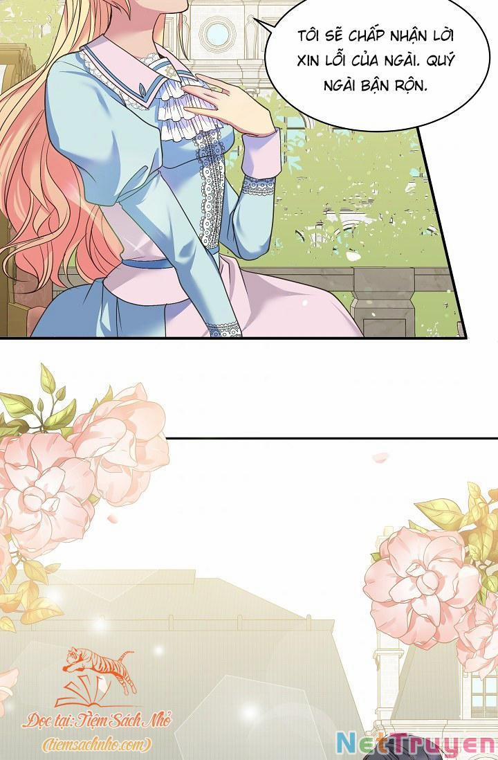 Bút Danh Bí Mật Của Nữ Công Tước 11 trang 37