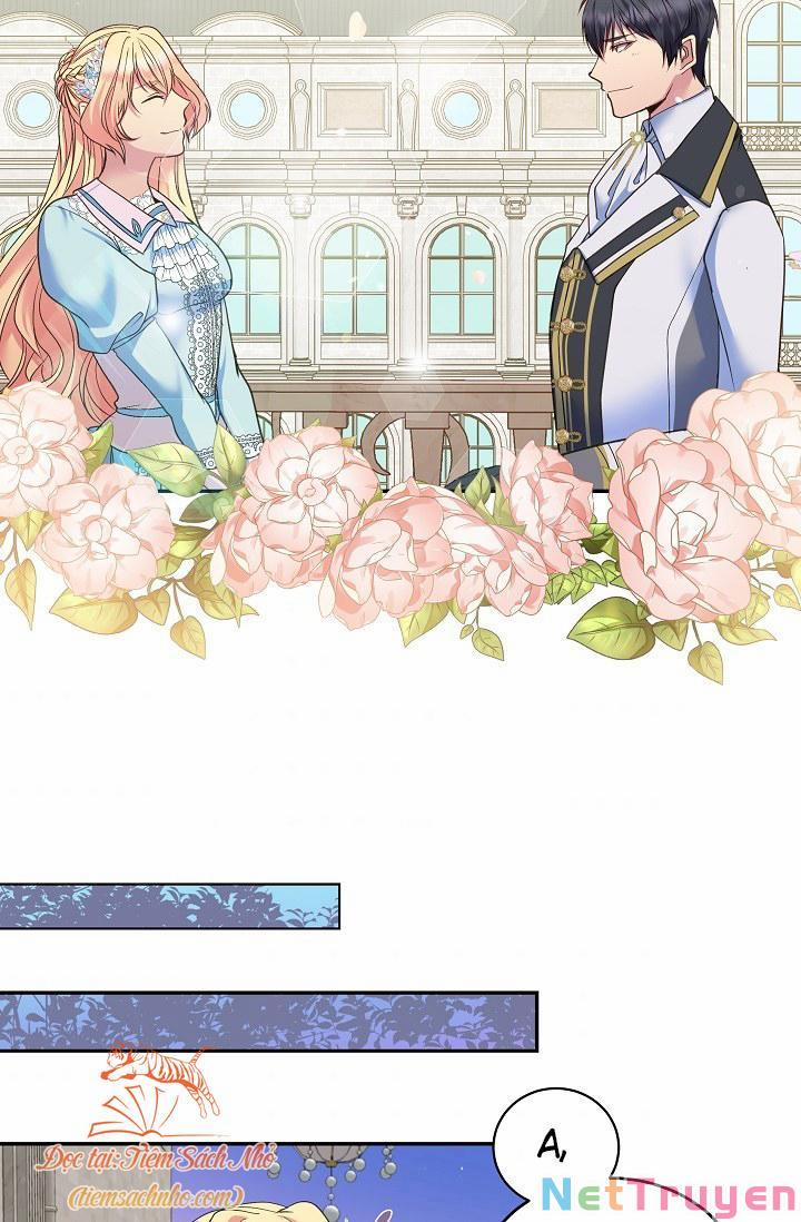 Bút Danh Bí Mật Của Nữ Công Tước 11 trang 38