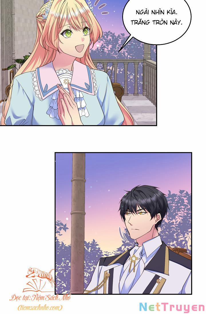 Bút Danh Bí Mật Của Nữ Công Tước 11 trang 39