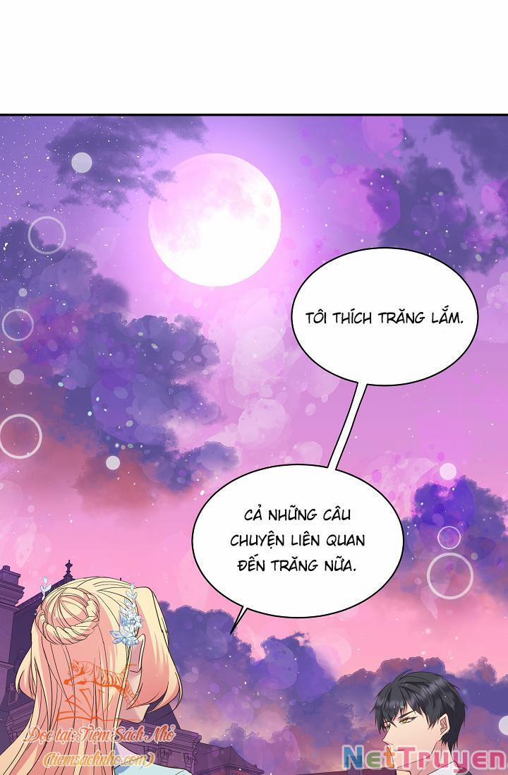 Bút Danh Bí Mật Của Nữ Công Tước 11 trang 40