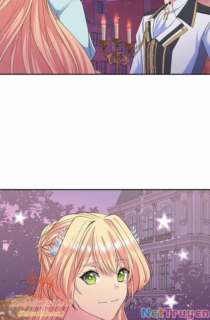 Bút Danh Bí Mật Của Nữ Công Tước 11 trang 41