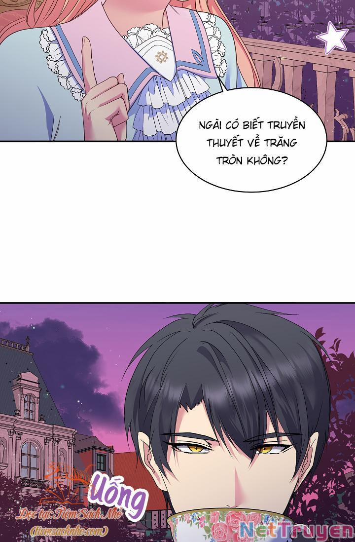 Bút Danh Bí Mật Của Nữ Công Tước 11 trang 42