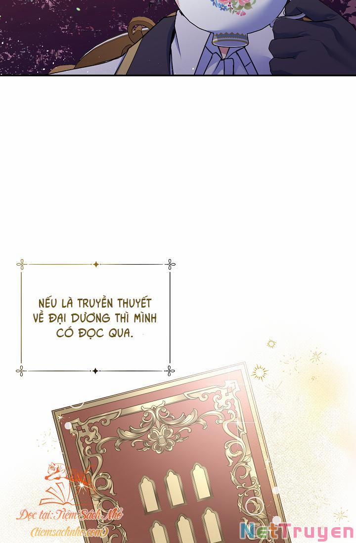 Bút Danh Bí Mật Của Nữ Công Tước 11 trang 43