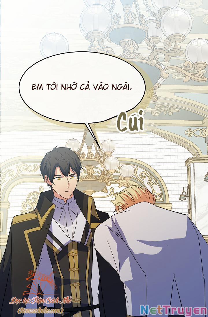 Bút Danh Bí Mật Của Nữ Công Tước 11 trang 5