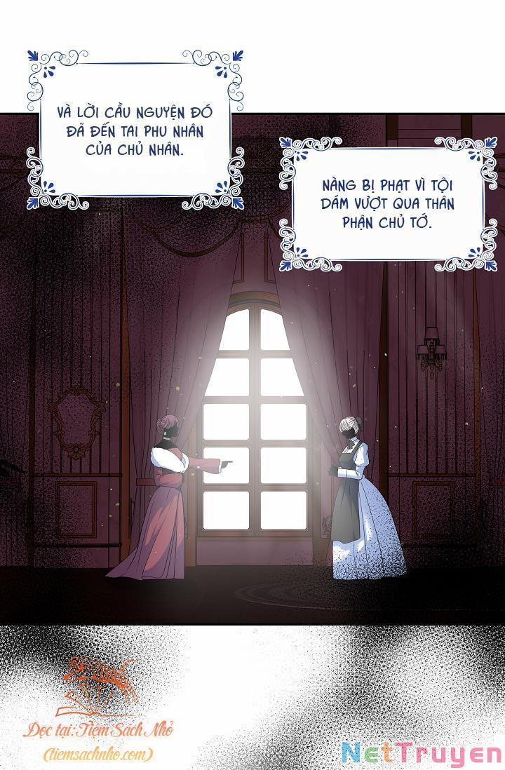 Bút Danh Bí Mật Của Nữ Công Tước 11 trang 55