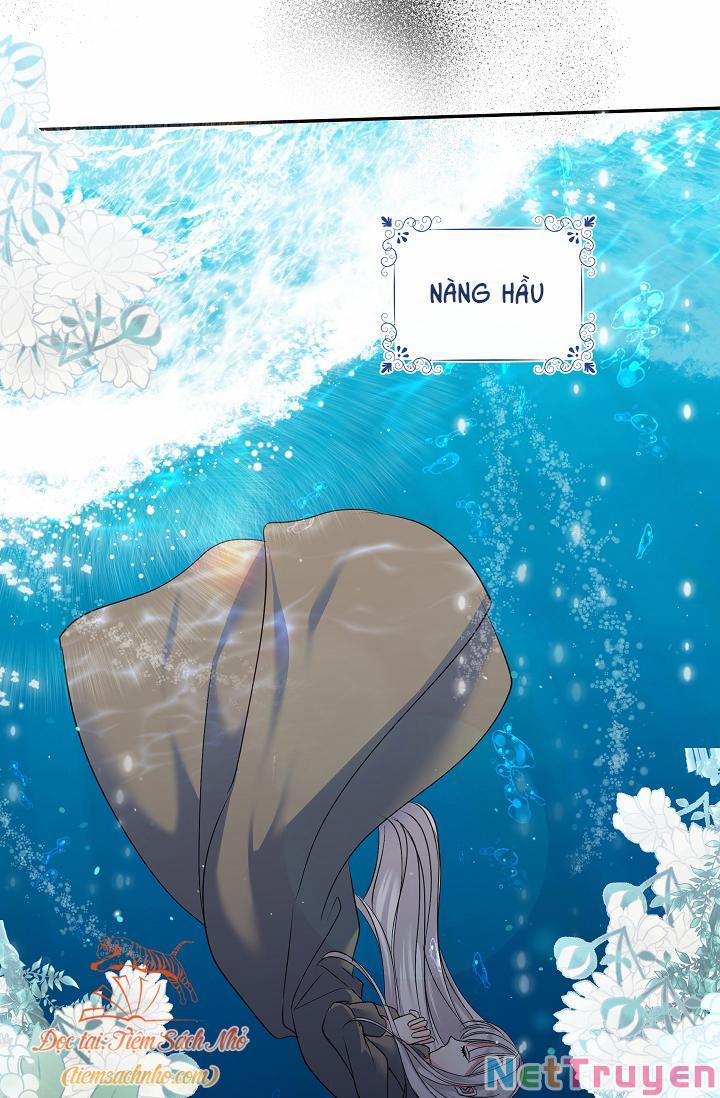 Bút Danh Bí Mật Của Nữ Công Tước 11 trang 56