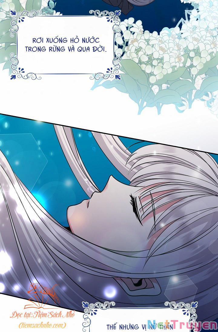 Bút Danh Bí Mật Của Nữ Công Tước 11 trang 57