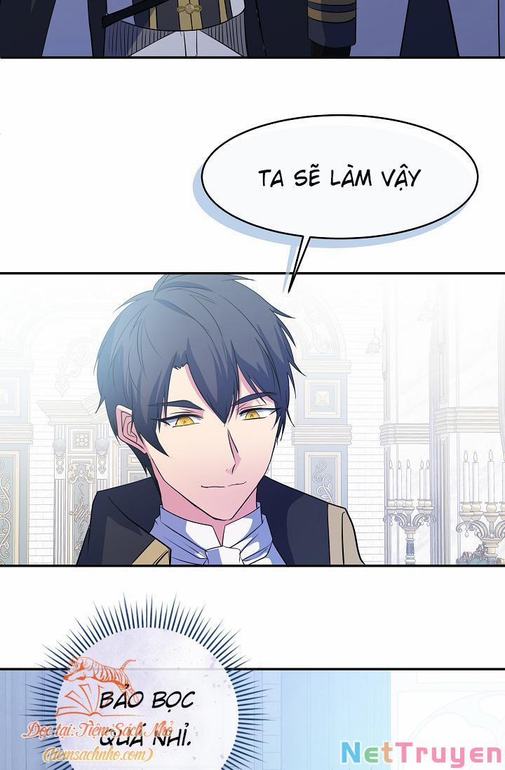 Bút Danh Bí Mật Của Nữ Công Tước 11 trang 6