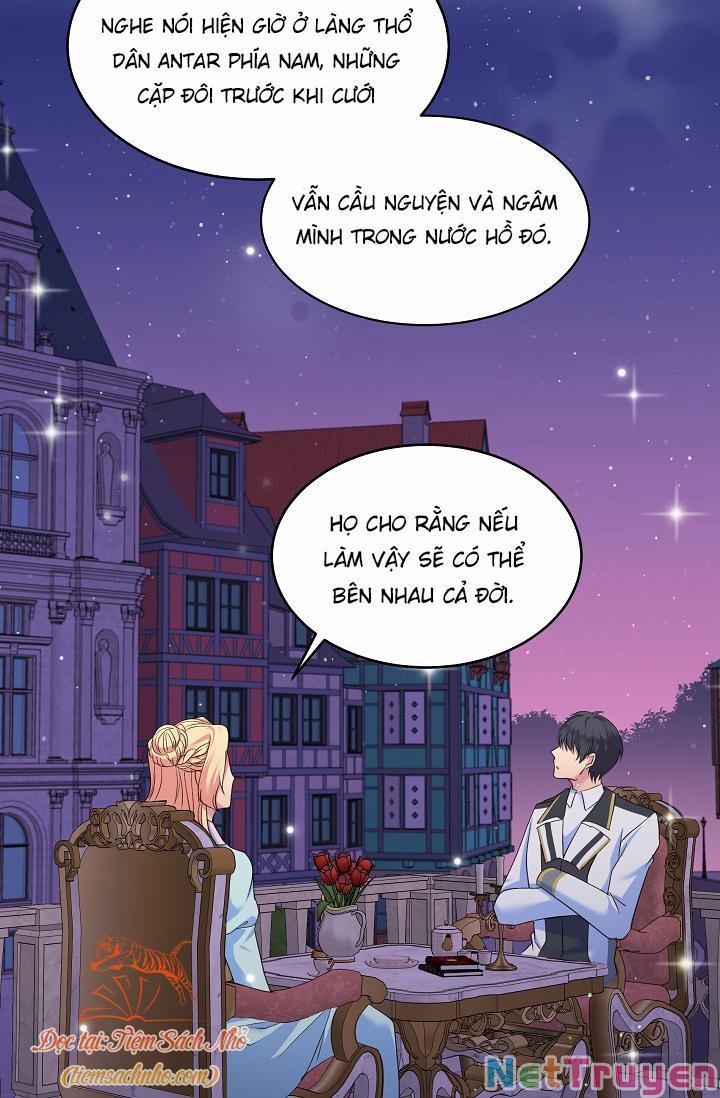 Bút Danh Bí Mật Của Nữ Công Tước 11 trang 61